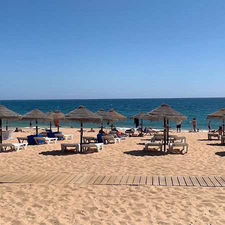 Quarteira Beach Vacation: 2Br Steps To The Sand 외부 사진